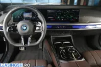 BMW 750 (Seria 7) din 2024 cu 13.300 km - oferta BMW204227 - foto 3