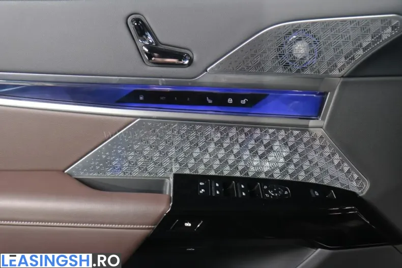 BMW 750 (Seria 7) din 2024 cu 13.300 km - oferta BMW204227 - foto 6