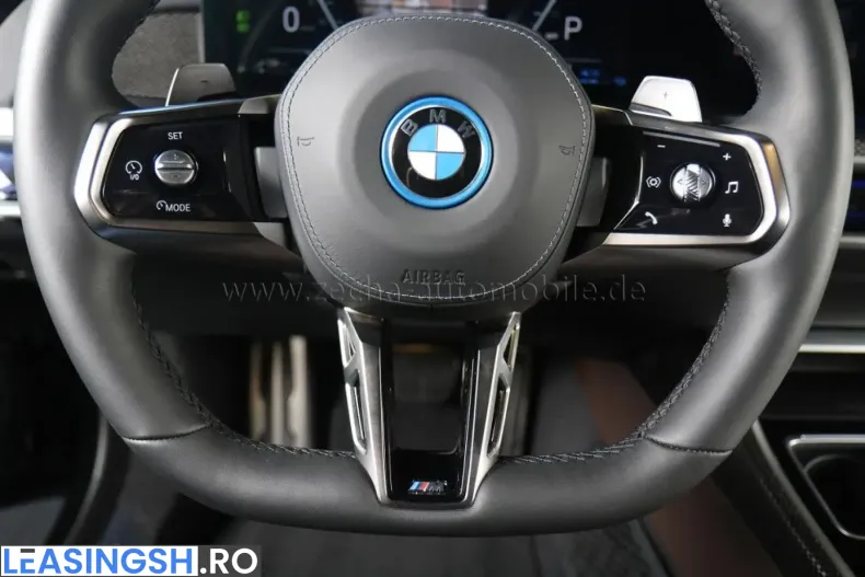 BMW 750 (Seria 7) din 2024 cu 13.300 km - oferta BMW204227 - foto 8