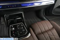 BMW 750 (Seria 7) din 2024 cu 13.300 km - oferta BMW204227 - foto 9