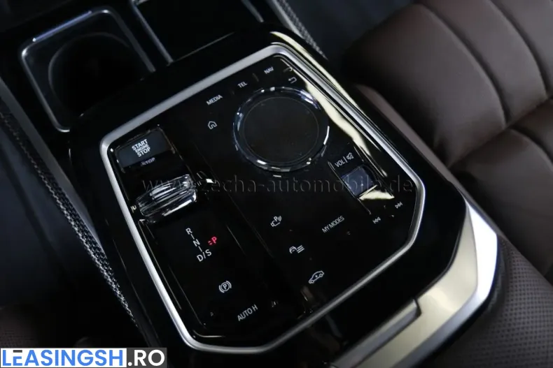 BMW 750 (Seria 7) din 2024 cu 13.300 km - oferta BMW204227 - foto 10