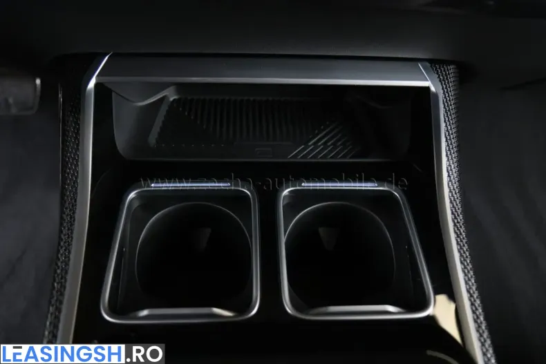 BMW 750 (Seria 7) din 2024 cu 13.300 km - oferta BMW204227 - foto 11