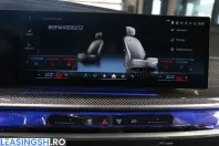 BMW 750 (Seria 7) din 2024 cu 13.300 km - oferta BMW204227 - foto 13