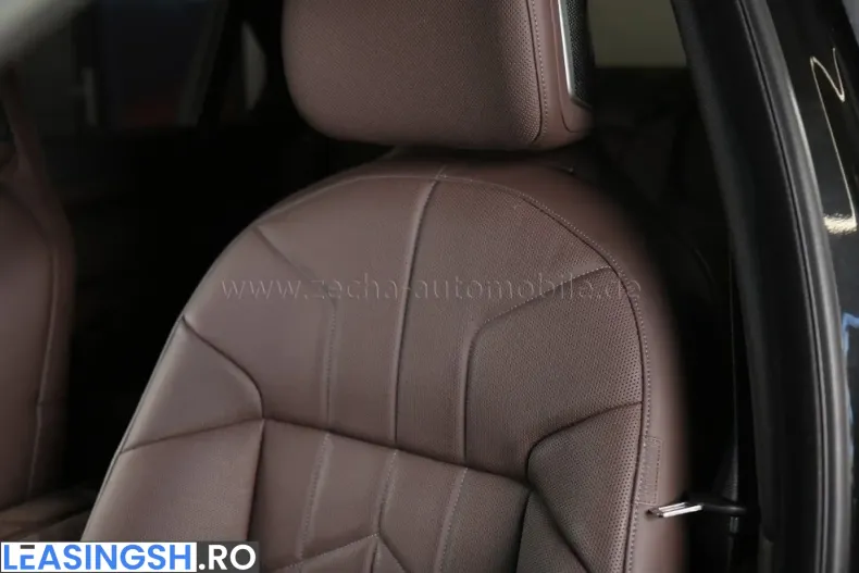 BMW 750 (Seria 7) din 2024 cu 13.300 km - oferta BMW204227 - foto 15