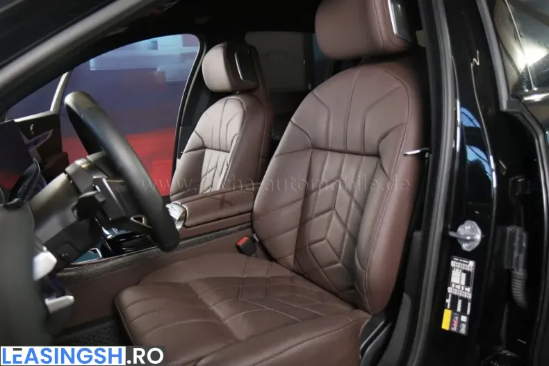 BMW 750 (Seria 7) din 2024 cu 13.300 km - oferta BMW204227 - foto 16