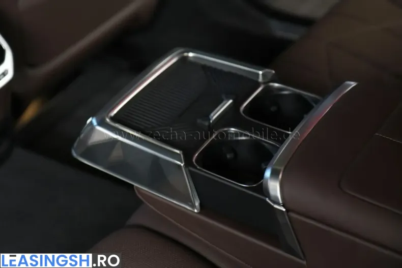 BMW 750 (Seria 7) din 2024 cu 13.300 km - oferta BMW204227 - foto 20