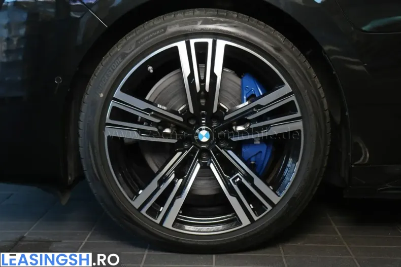 BMW 750 (Seria 7) din 2024 cu 13.300 km - oferta BMW204227 - foto 22