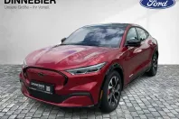 Ford Mustang Mach-E din 2025 cu 11.500 km - oferta FOR204228 - foto 1