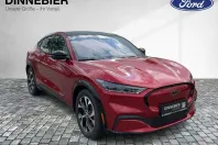 Ford Mustang Mach-E din 2025 cu 11.500 km - oferta FOR204228 - foto 4