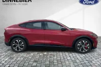 Ford Mustang Mach-E din 2025 cu 11.500 km - oferta FOR204228 - foto 6