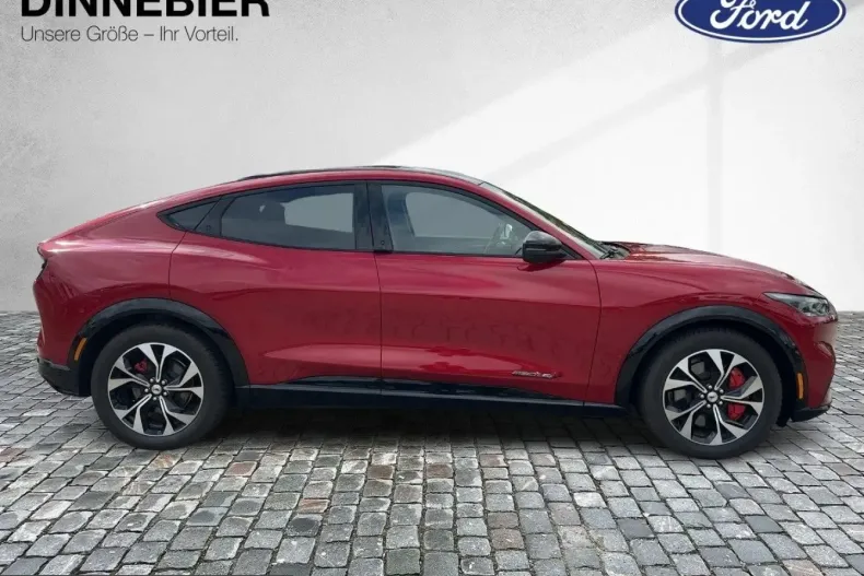 Ford Mustang Mach-E din 2025 cu 11.500 km - oferta FOR204228 - foto 6