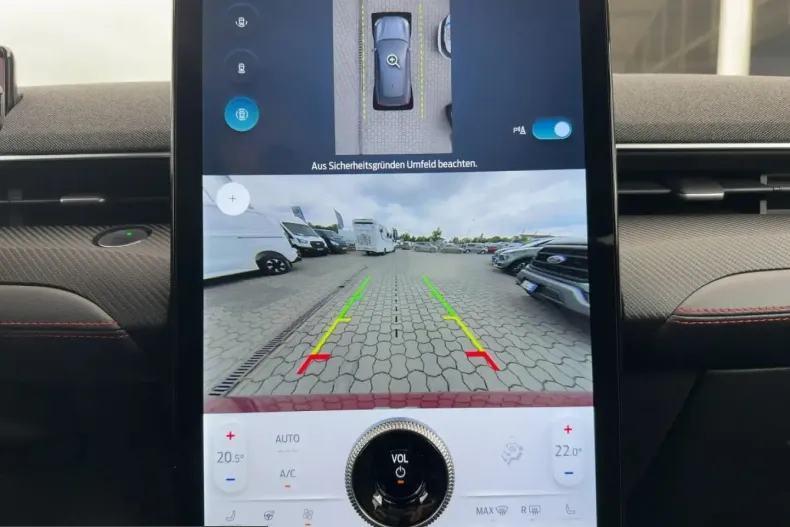 Ford Mustang Mach-E din 2025 cu 11.500 km - oferta FOR204228 - foto 9