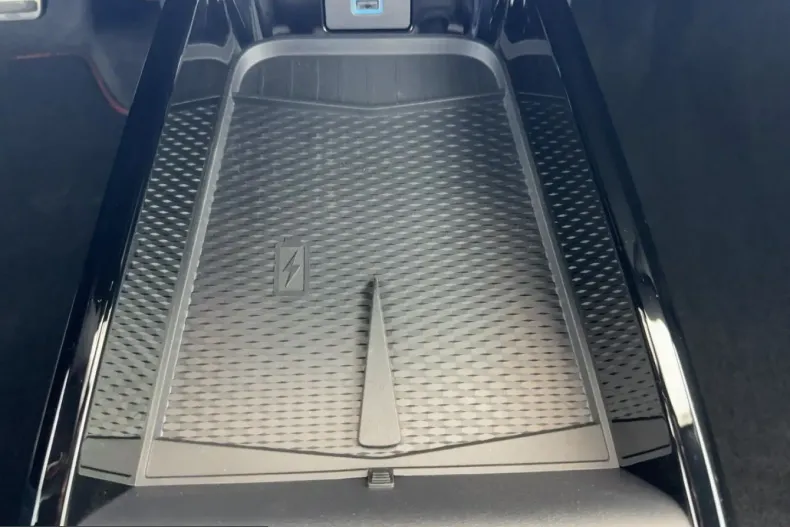 Ford Mustang Mach-E din 2025 cu 11.500 km - oferta FOR204228 - foto 14