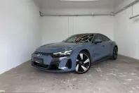 Audi e-tron GT din 2024 cu 11.000 km - oferta AUD204229 - foto 3