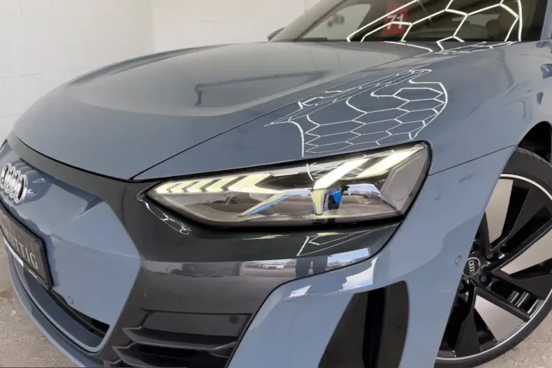 Audi e-tron GT din 2024 cu 11.000 km - oferta AUD204229 - foto 7