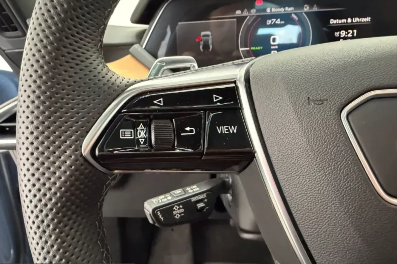 Audi e-tron GT din 2024 cu 11.000 km - oferta AUD204229 - foto 14