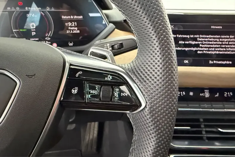 Audi e-tron GT din 2024 cu 11.000 km - oferta AUD204229 - foto 15