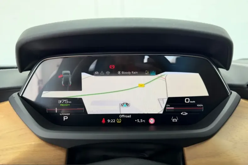 Audi e-tron GT din 2024 cu 11.000 km - oferta AUD204229 - foto 16