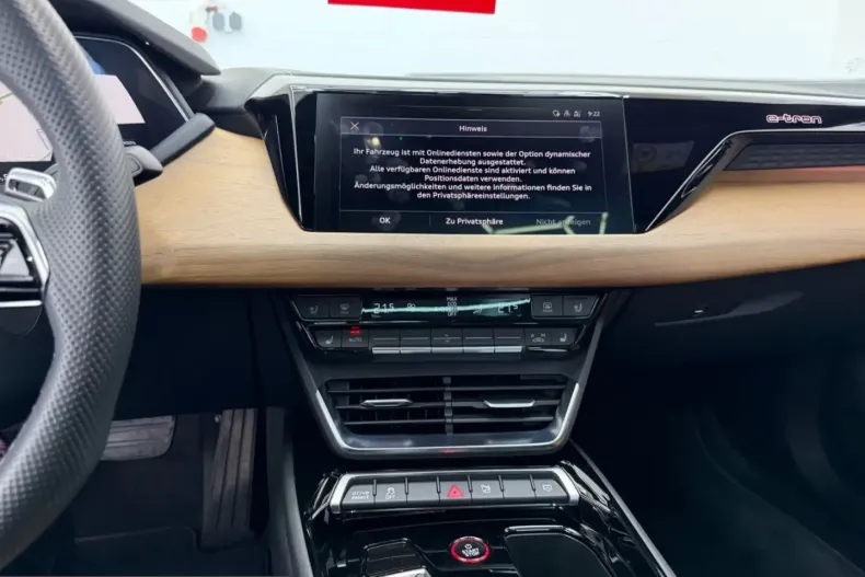 Audi e-tron GT din 2024 cu 11.000 km - oferta AUD204229 - foto 18