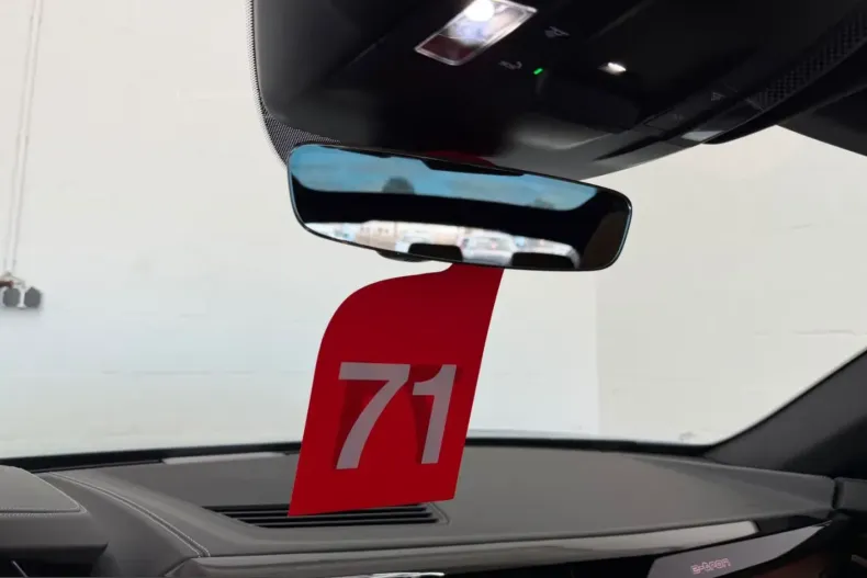 Audi e-tron GT din 2024 cu 11.000 km - oferta AUD204229 - foto 19