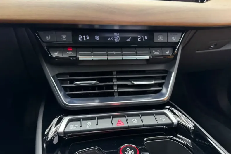 Audi e-tron GT din 2024 cu 11.000 km - oferta AUD204229 - foto 23