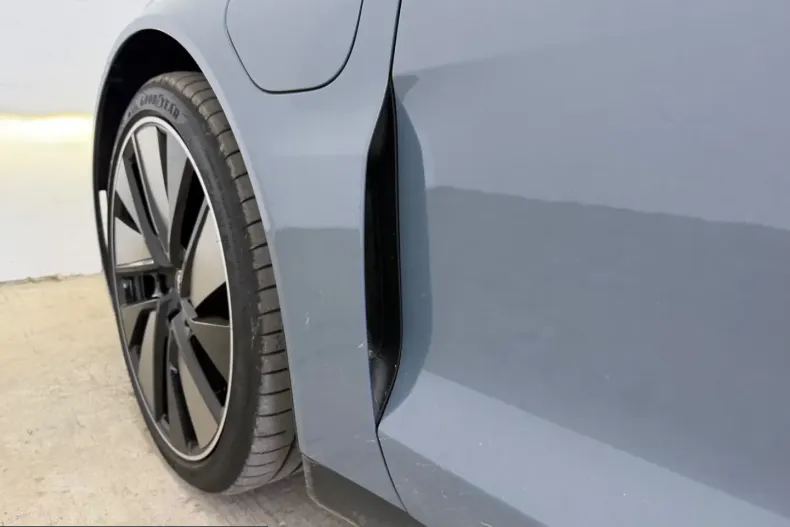 Audi e-tron GT din 2024 cu 11.000 km - oferta AUD204229 - foto 27