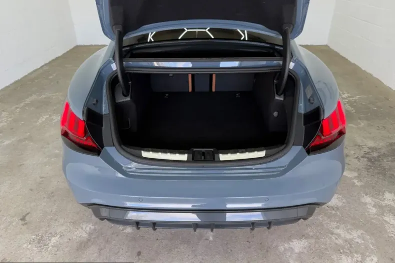 Audi e-tron GT din 2024 cu 11.000 km - oferta AUD204229 - foto 36