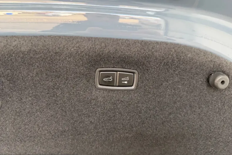 Audi e-tron GT din 2024 cu 11.000 km - oferta AUD204229 - foto 37