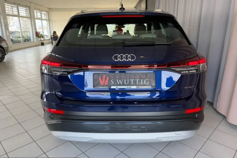 Audi Q4 e-tron din 2024 cu 30.000 km - oferta AUD204230 - foto 3