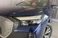 Audi Q4 e-tron din 2024 cu 30.000 km - oferta AUD204230 - foto 5