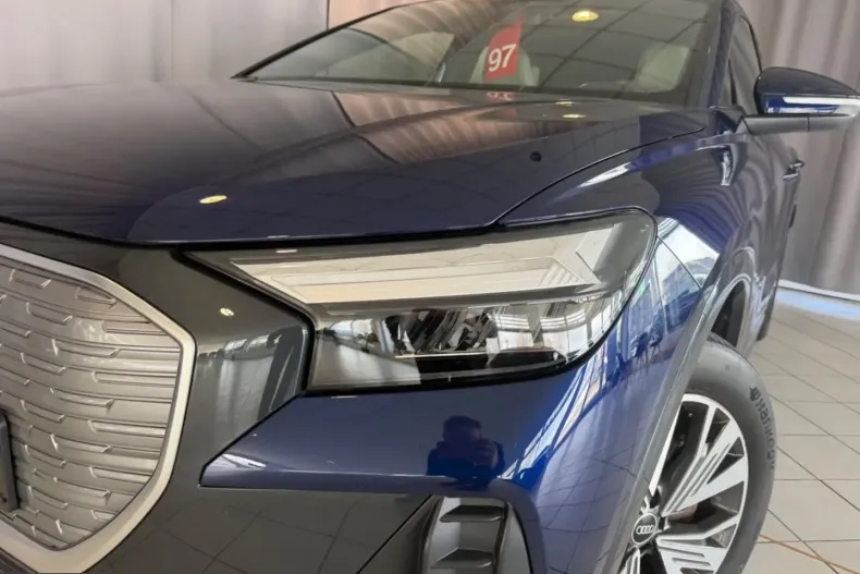 Audi Q4 e-tron din 2024 cu 30.000 km - oferta AUD204230 - foto 5