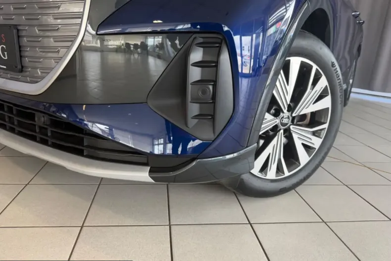 Audi Q4 e-tron din 2024 cu 30.000 km - oferta AUD204230 - foto 6