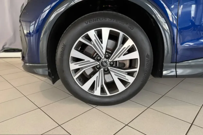 Audi Q4 e-tron din 2024 cu 30.000 km - oferta AUD204230 - foto 8