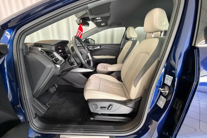 Audi Q4 e-tron din 2024 cu 30.000 km - oferta AUD204230 - foto 9