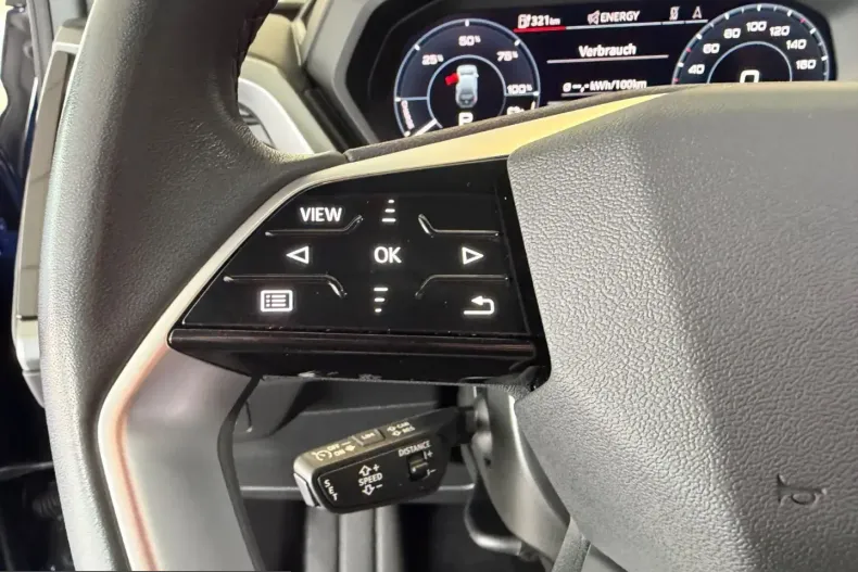 Audi Q4 e-tron din 2024 cu 30.000 km - oferta AUD204230 - foto 14