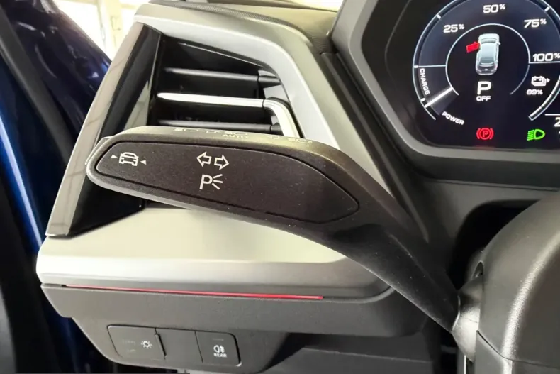 Audi Q4 e-tron din 2024 cu 30.000 km - oferta AUD204230 - foto 16