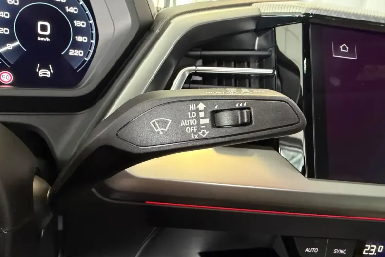 Audi Q4 e-tron din 2024 cu 30.000 km - oferta AUD204230 - foto 18