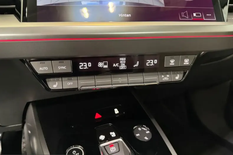 Audi Q4 e-tron din 2024 cu 30.000 km - oferta AUD204230 - foto 22