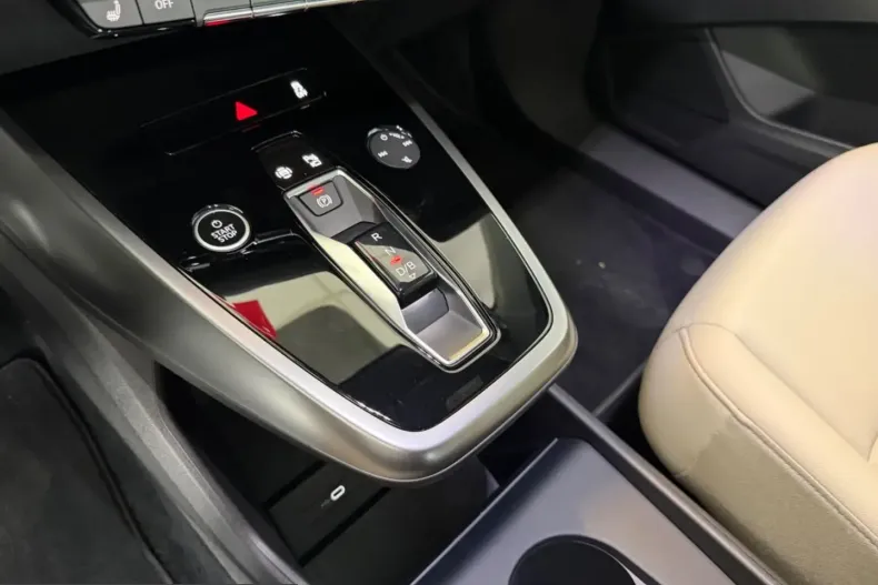 Audi Q4 e-tron din 2024 cu 30.000 km - oferta AUD204230 - foto 23