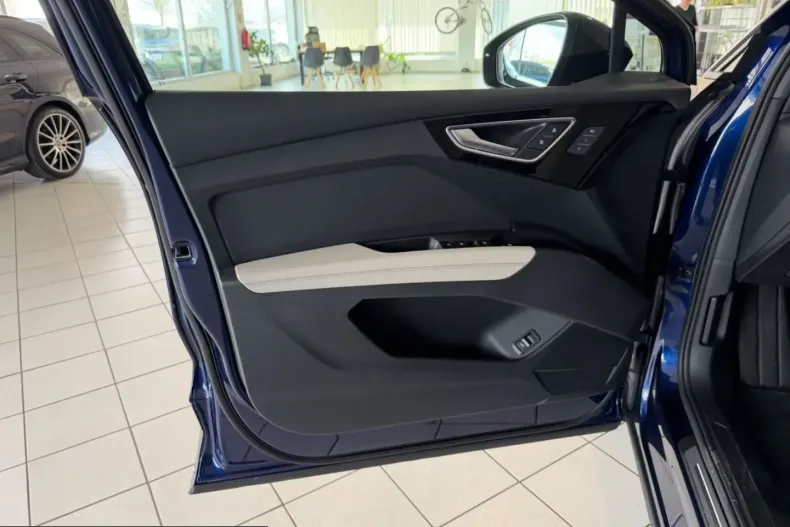 Audi Q4 e-tron din 2024 cu 30.000 km - oferta AUD204230 - foto 27