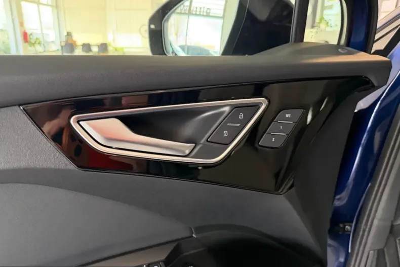 Audi Q4 e-tron din 2024 cu 30.000 km - oferta AUD204230 - foto 28