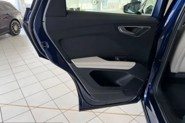 Audi Q4 e-tron din 2024 cu 30.000 km - oferta AUD204230 - foto 30