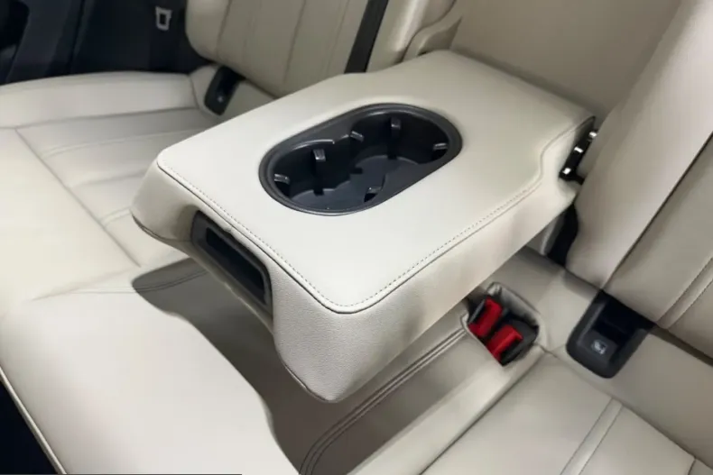 Audi Q4 e-tron din 2024 cu 30.000 km - oferta AUD204230 - foto 34