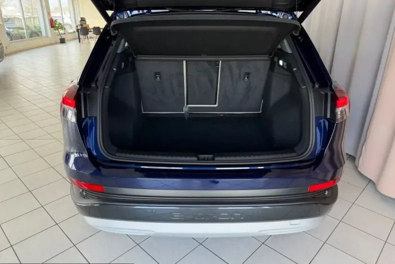 Audi Q4 e-tron din 2024 cu 30.000 km - oferta AUD204230 - foto 36