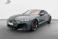Audi RS e-tron GT din 2025 cu 18.208 km - oferta AUD204231 - foto 1