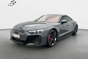 Audi RS e-tron GT din 2025 - oferta AUD204231