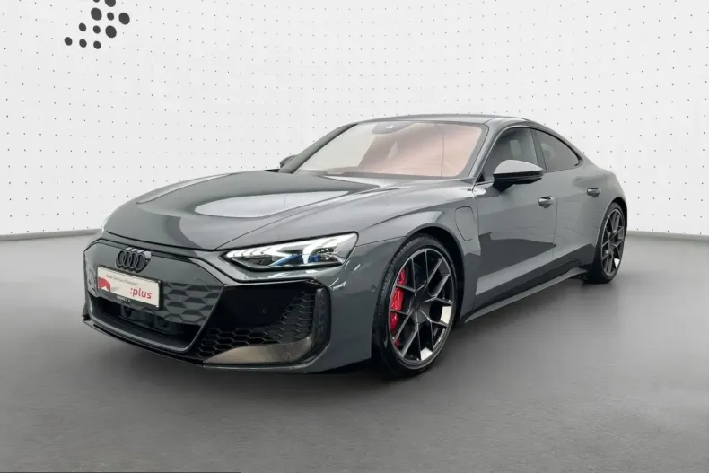Audi RS e-tron GT din 2025 cu 18.208 km - oferta AUD204231 - foto 1