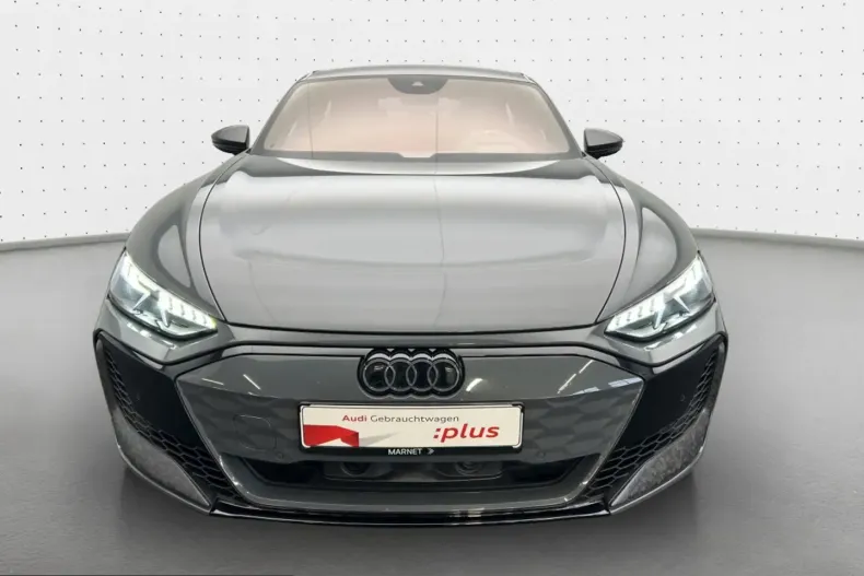Audi RS e-tron GT din 2025 cu 18.208 km - oferta AUD204231 - foto 2