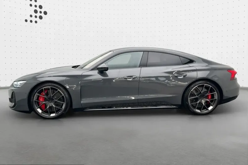 Audi RS e-tron GT din 2025 cu 18.208 km - oferta AUD204231 - foto 4