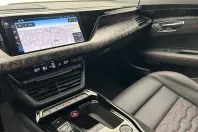 Audi RS e-tron GT din 2025 cu 18.208 km - oferta AUD204231 - foto 9